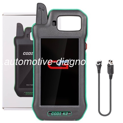 Bom preço. 2025 WIFI CGDI K2 gerador remoto CGDI original ferramenta de suporte 96Bit ID48 cópia Não precisa de token on-line