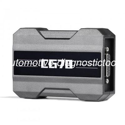 Bom preço. 2026 CGDI CG70 Ferramenta de reinicialização do airbag Códigos de falha claros Uma chave Sem soldagem Sem desmontagem on-line