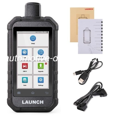 Bom preço. 2025 WIFI LAUNCH Creator TPMS 5011 V2 Ativar Sensores de Pressão de Pneus 315/433MHZ e 2.4Ghz on-line