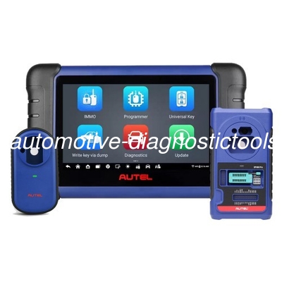 Bom preço. Autel MaxiIM IM508S Plus XP400 Pro As mesmas funções IMMO do Autel IM608 II/ IM608 PRO II on-line