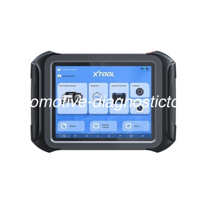 Bom preço. 2025 XTOOL X100 MAX 2 Programador de chave automática com J2534 VCI e KC501 Suporta 42 funções de serviço ECU Topologia de programação on-line