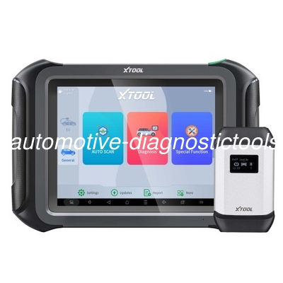 Bom preço. XTOOL D9 EV Veículos Elétricos Diagnostic Tablet Suporte Tesla, BYD on-line
