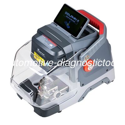 Bom preço. Xhorse Dolphin II XP005L Máquina automática portátil de corte de chaves on-line