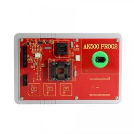 Bom preço. O programador super da chave do carro de AK500 PRO2 para o Benz de Mercedes sem remove ESL ESM ECU on-line