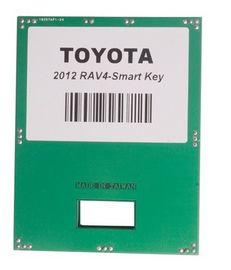 Bom preço. Programador 2012 chave esperto de Toyota RAV4 on-line