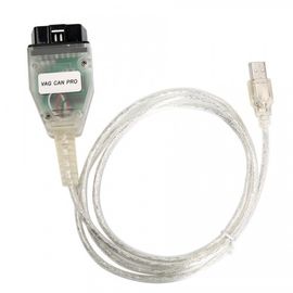 Bom preço. A PRO auto ferramenta diagnóstica do VAG PODE a versão 5.5.1 de BUS+UDS+K-line S.W on-line