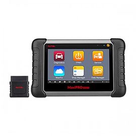 Bom preço. A ferramenta diagnóstica de Autel MaxiPro MP808TS Autel funciona com função de serviço de TPMS e rádio Bluetooth on-line