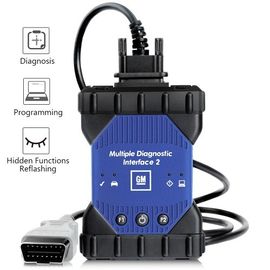 Bom preço. Apoio WIFI da ferramenta diagnóstica da relação diagnóstica múltipla do GM MDI 2 auto on-line