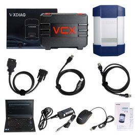Bom preço. Multi auto ferramenta diagnóstica de VXDIAG para os tipos completos HONDA/GM/VW/FORD/MAZDA/TOYOTA/PIWIS/Subaru//BMW/BENZ on-line