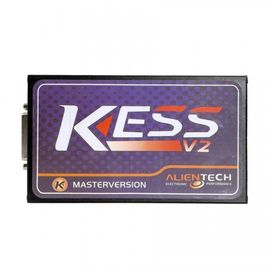 Bom preço. Jogo de ajustamento do programador V2.37 FW V4.036 OBD2 de KESS V2 auto ECU nenhum erro da soma de verificação on-line