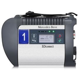 Bom preço. MB SD C4 MAIS o apoio DOIP da ferramenta diagnóstica do Benz de Mercedes para carros e caminhões on-line