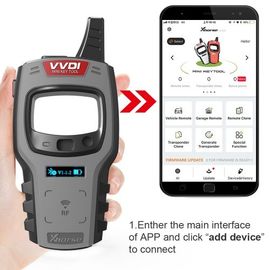 Bom preço. Ferramenta chave global da versão VVDI de Xhorse programador remoto da chave do carro da mini on-line
