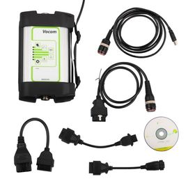 Bom preço. Vocom 88890300 Para caminhão ferramenta de diagnóstico de escavadeira Para Vocom PTT 2.8 Dev2tool EUR6 FH FM4 + CF19 Laptop on-line