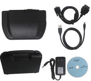 Bom preço. Ferramenta diagnóstica V13.03.38 da VAGEM de WITECH VCI para Multi-Línguas do apoio de Chrysler on-line