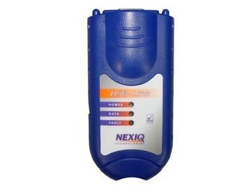 Bom preço. NEXIQ USB Link Interface de diagnóstico de trabalho pesado on-line
