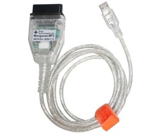 Bom preço. Mangusto de DrewTech para Honda com J2534 o motorista, cabo diagnóstico automotivo on-line