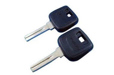 Bom preço. A chave Shell do identificador de  com Id48 lasca-se, placas plásticas da chave do carro on-line
