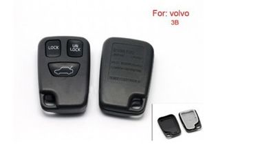 Bom preço. feito sob encomenda Shell chave remoto, placas da chave do carro do botão do plástico 3 on-line