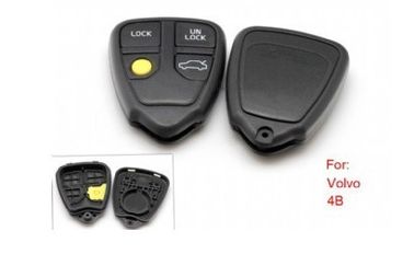 Bom preço. Shell chave remoto com 4 o botão, placas da chave do carro de on-line