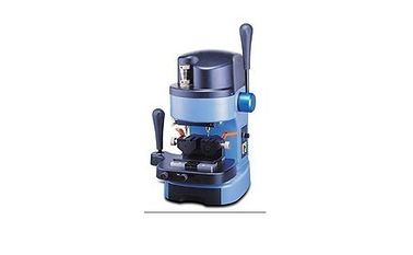 Bom preço. Máquina de corte da chave de GL 303B para o kaba, o keso & o Benz., braçadeira chave com a alavanca horizontal da ação on-line