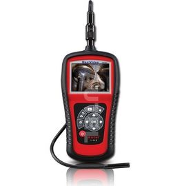 Bom preço. Câmera Digital Videoscope da inspeção de Maxivideo MV201, varredor de código de OBDII com diodo emissor de luz on-line