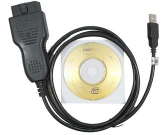 Bom preço. TACHO USB 2,5 para VW/AUDI, ferramenta diagnóstica profissional para a conexão do OBD on-line