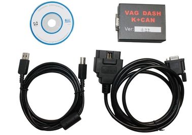 Bom preço. O TRAÇO K do elevado desempenho PODE as ferramentas V4.22 diagnósticas para VW/SEAT/SKODA on-line