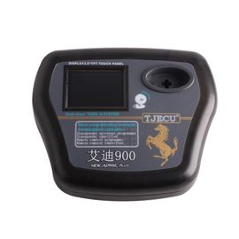 Bom preço. Auto ferramenta chave do programador ND900 para copiar identificadores criptos com o Multiplexer Nd900 on-line