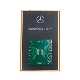 Bom preço. Programador da chave do carro do NEC do IR do BENZ para programar o ESL com controlador do NEC on-line
