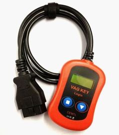 Bom preço. Leitor profissional do Pin, programador chave do carro para Audi, Seat, Skoda, VW on-line