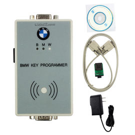 Bom preço. O apoio BMW do programador da chave de BMW cifra o sistema, ferramenta de funcionamento fácil do fabricante da chave de BMW on-line