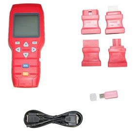 Bom preço. A ferramenta Handheld do programador da chave do carro de X-100+ para programar chaves imobiliza dentro unidades on-line