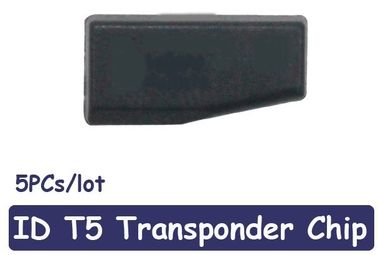 Bom preço. Microplaqueta para CITROEN, NISSAN do identificador da chave do carro da identificação T5, HONDA, AUDI, FIAT, BUICK on-line