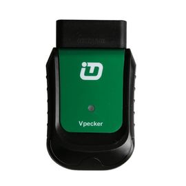 Bom preço. Ferramenta diagnóstica completa sem fio de Vpecker Easydiag OBDII com sistema do apoio W10 da função de restauração do óleo on-line