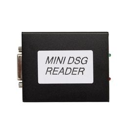 Bom preço. MINI DSG leitor das ferramentas diagnósticas 2016 automotivos (DQ200+DQ250) para a liberação nova de VW/AUDI on-line