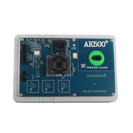 Bom preço. Programador da chave de AK500+ para o apoio do Benz de Mercedes que lê diretamente EEPROM para o BENZ DAS (1995-1998) através do OBD on-line