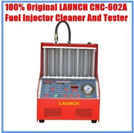 Bom preço. Verificador automotivo ultra-sônico do &Cleaner do injector das ferramentas diagnósticas CNC602A on-line