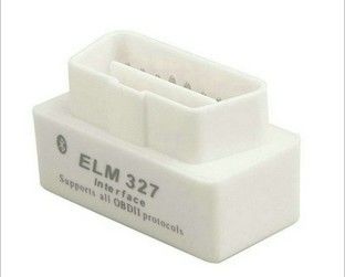 Bom preço. MINI versão de ELM327 Bluetooth OBD2 V1.5 on-line