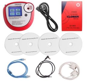 Bom preço. Programador da chave CN900 com o decodificador de CN900 4D on-line