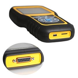 Bom preço. A ferramenta da correção da milhagem de OBDSTAR X300M ajusta todos os carros através da atualização livre do OBD pelo Internet on-line