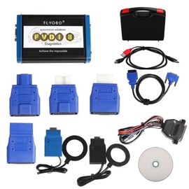 Bom preço. 2017 FVDI2 comandante Para BMW e ECU diagnóstico e de programação do MINI software support (V10.4) on-line