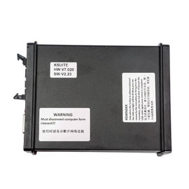 Bom preço. 2019 firmware os mais atrasados V7.020 da ferramenta de programação de V2.25 KTM100 KTAG auto ECU com o símbolo ilimitado do botão de restauração on-line