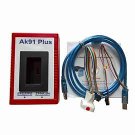 Bom preço. BMW AK91 mais o auto programador chave V4.00 para todo o apoio EWS4.4 de BMW EWS on-line