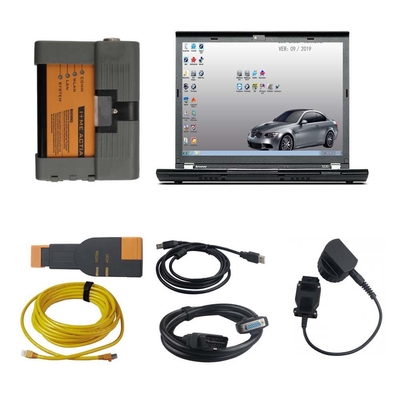 Bom preço. Super BMW ICOM A2 Ferramentas de Diagnóstico BMW Com 2024/3 SSD Plus Laptop Lenovo X230 on-line