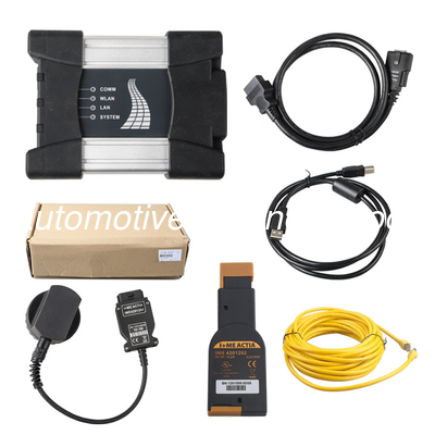 Bom preço. 2024 WIFI BMW ICOM NEXT BMW ferramenta de diagnóstico com V2024.03 Engenheiros Software on-line