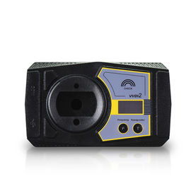 Bom preço. Versão original do comandante Carro Chave Programador Completo de Xhorse V6.6.7 VVDI2 para VW/Audi/BMW/Porsche/PSA/AUDI on-line