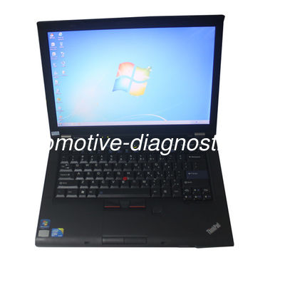 Bom preço. A2 Ferramenta de diagnóstico  com software 2024/3 A+B+C instalado no laptop Lenovo T420 on-line
