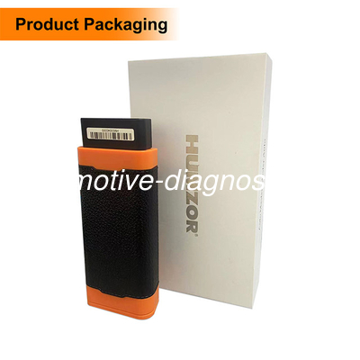 Bom preço. NexzDAS 716 ferramenta de diagnóstico automático suporte funções OBD2 e reconhecimento automático VIN on-line