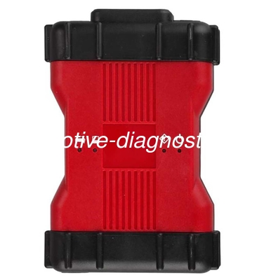 Bom preço. Melhor ferramenta de diagnóstico VCM II VCM2 para Ford V130 e Mazda V128 2 em 1 on-line
