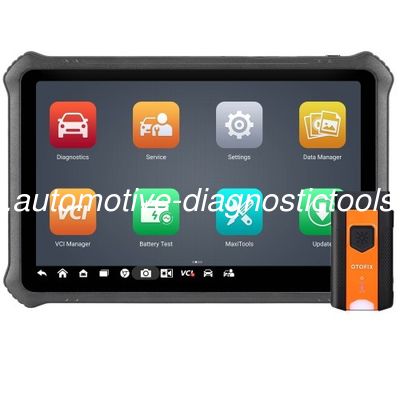 Bom preço. 2026 OTOFIX D1 PROS Car Diagnostic Tool com Android 11.0 Suporte a codificação ECU, Sistema completo, FCA AutoAuth on-line